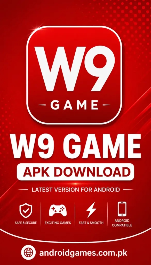 W9 Game APK
